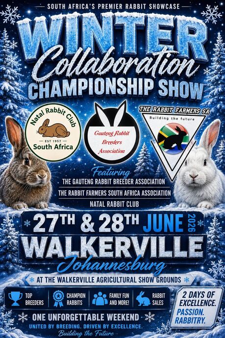 The Rabbit Farmers South Africa Association